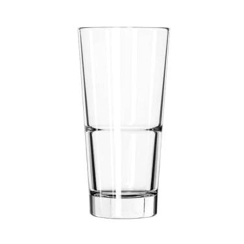 Libbey 15717 Endeavor 20 oz. Cooler Glass