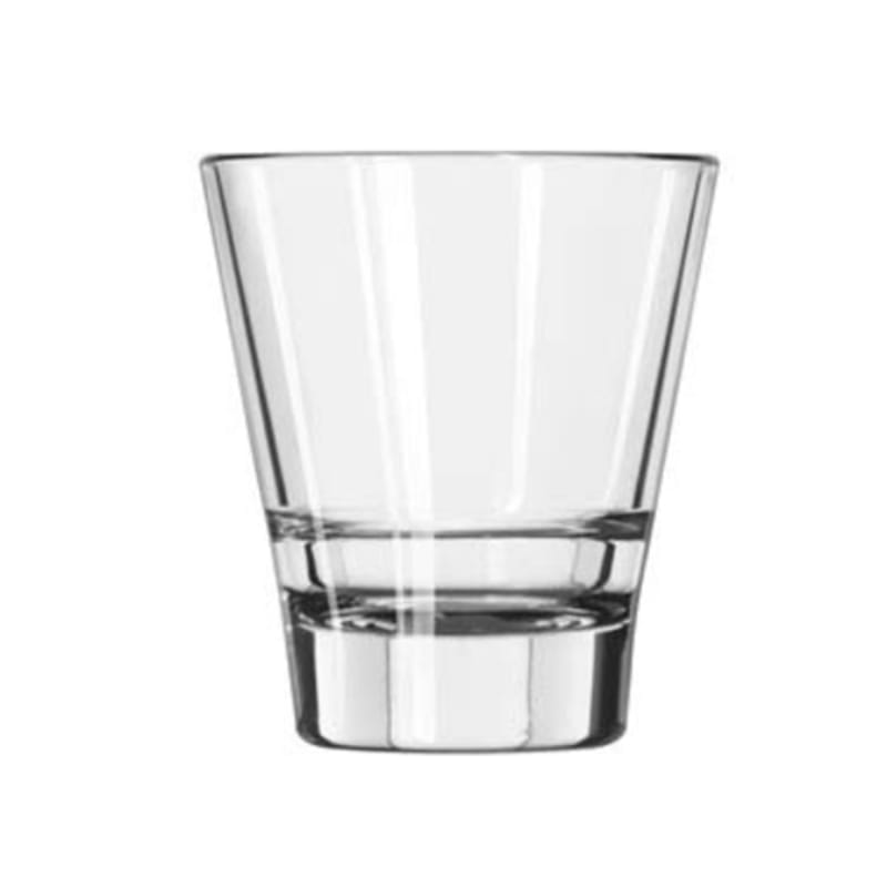 Libbey 15709 Endeavor 7 oz. Rocks Glass