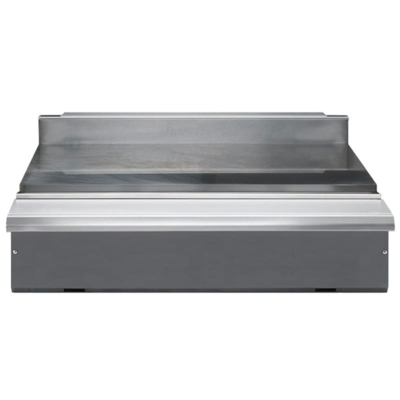 Vulcan VWT36 Modular V Series Heavy Duty Range 36" Work Top