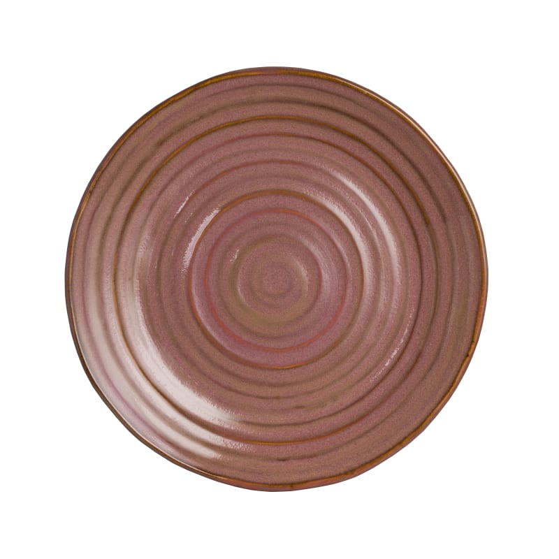 Folio Stoneware Azores Ocaso Plate D 10.0" 12/Case