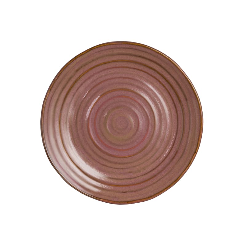 Folio Stoneware Azores Ocaso Plate D 8.5" 12/Case
