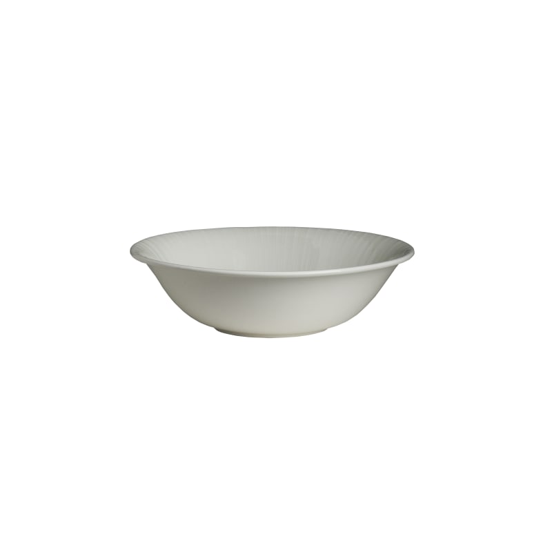 Folio Bone Lucia Oatmeal Bowl D 6.0" H 2.0" (16.0 oz) 36/Case