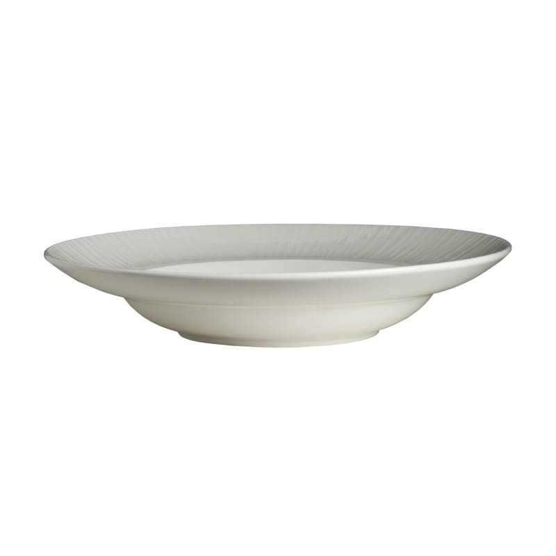 Folio Bone Lucia Presentation Bowl D 11.0" (10.0 oz) 12/Case