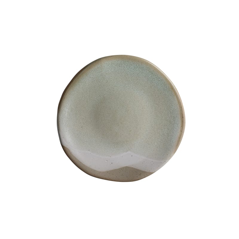 Robert Gordon Forager Plate D 5.0" W 5.0" H 0.5" 48/Case