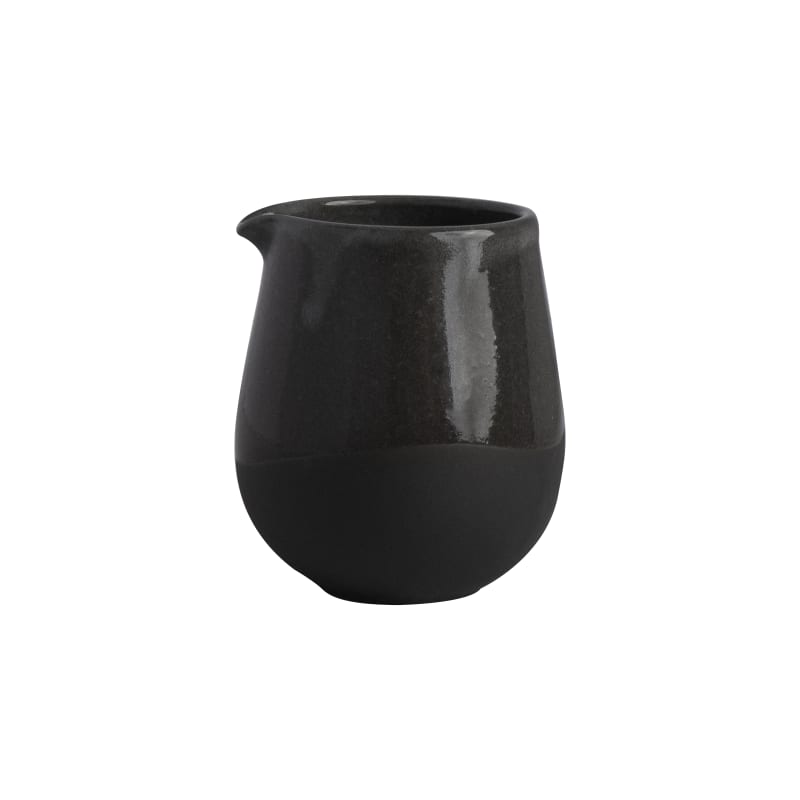 Off Grid Studio Gembrook Gray Jug L 2.75" H 3.25" (5.0 oz) 24/Case