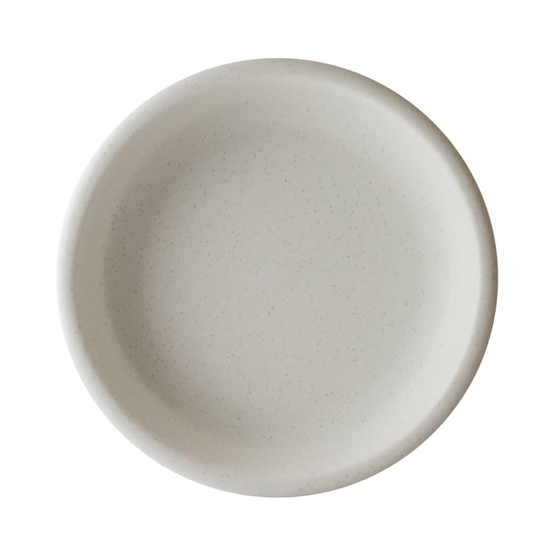 Robert Gordon Potters Collection Shell Deep Plate D 6.5" H 1.5" (18.5 oz) 24/Case