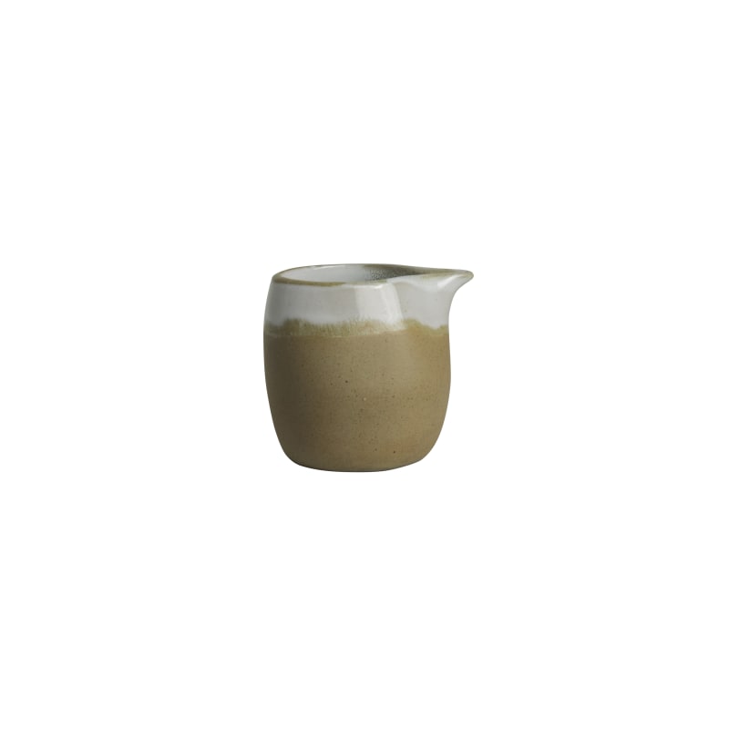 Robert Gordon Forager Creamer L 3.125" W 2.5" H 2.75" (5.0 oz) 24/Case
