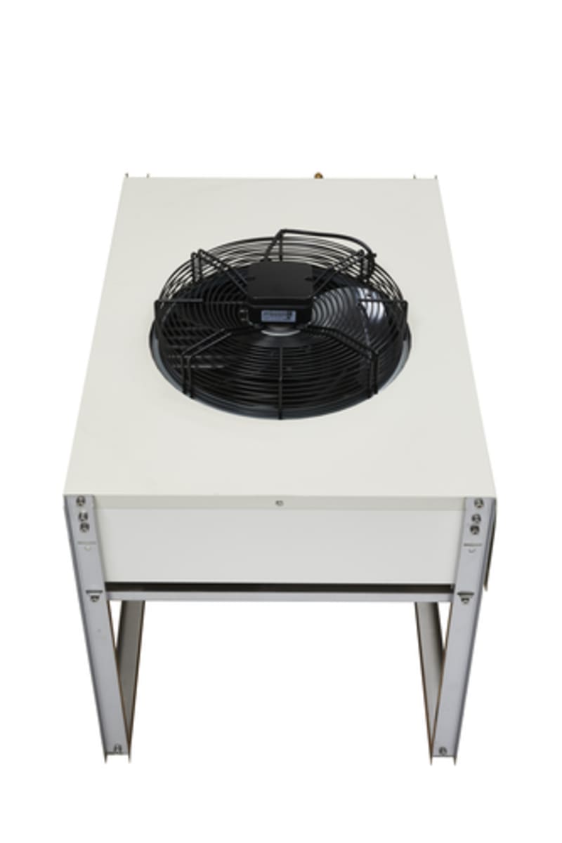 Icetro America IRC-1100 208-230V Remote Condenser Unit