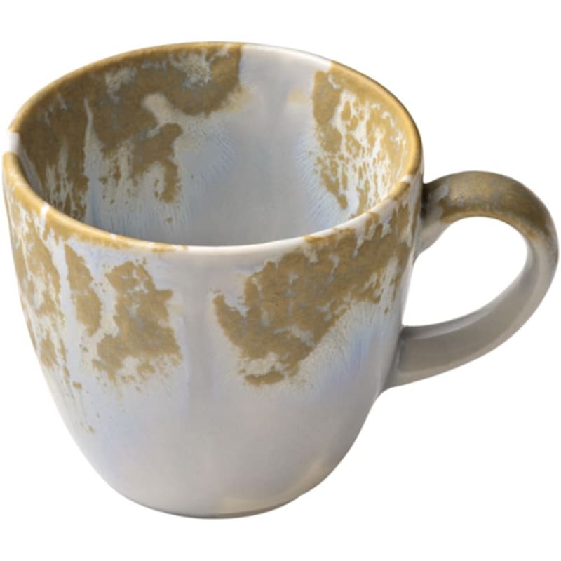 Libbey 801525841000100 Heart & Soul 2.7 oz. Breeze Espresso Cup