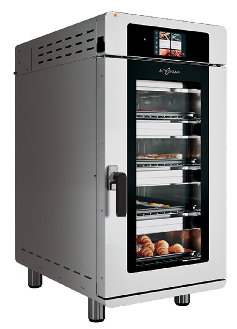 Alto-Shaam VMC-H4H Vector® Deluxe Multi-Cook Oven, 208/240V