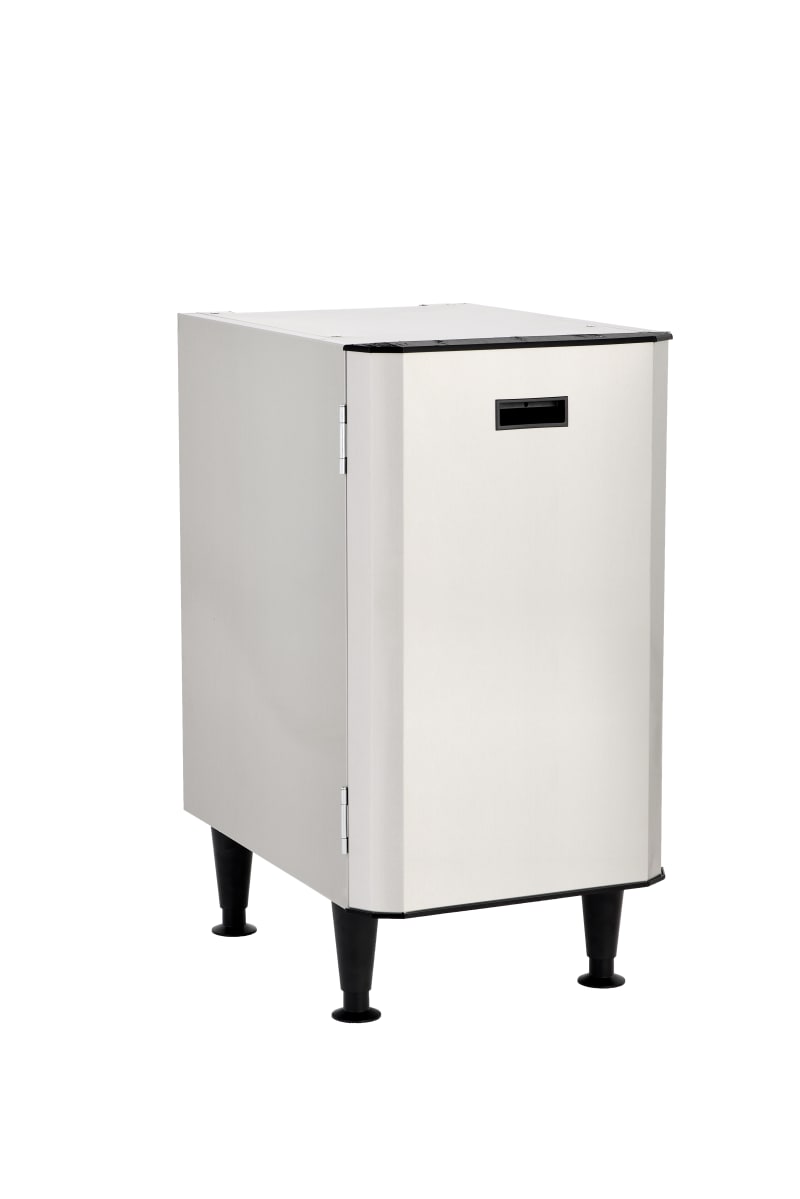 Scotsman HSTCD16-A Machine Stand for HID207 Dispensers
