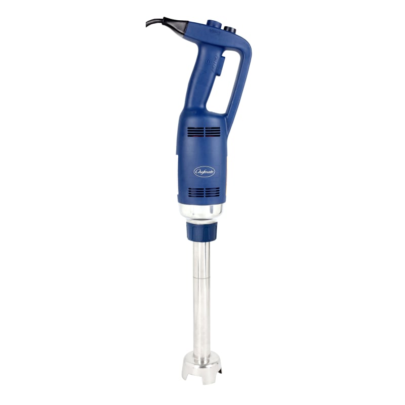 Globe GIB500-12 Heavy Duty Immersion Blender - 120V, 1PH