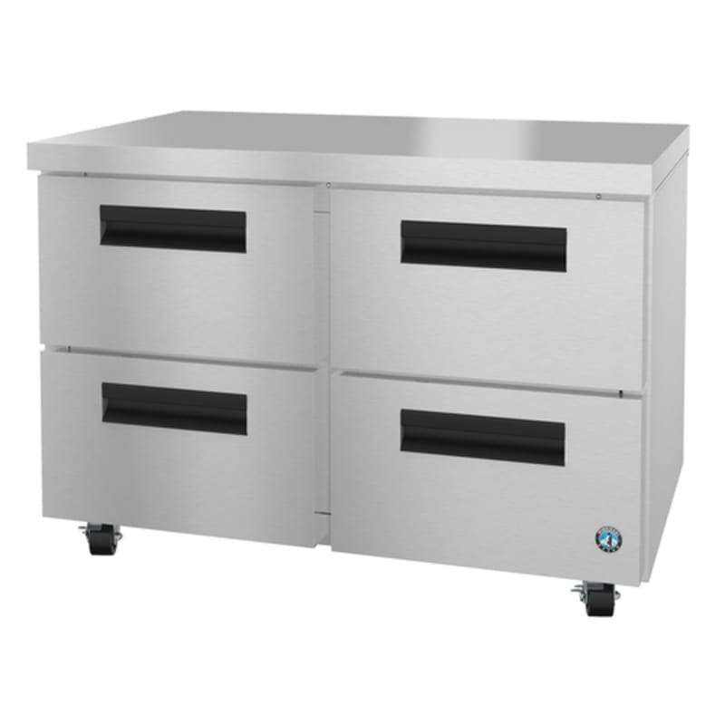 Outlet Hoshizaki UF48B-D4 Freezer, Undercounter, Reach-In