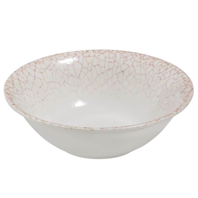 Mikasa 5316181 Brulee Deserto 3 oz Round Brown Bowl