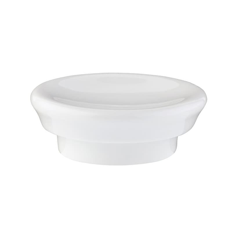 Mikasa 5316162 Foundation Bevel White Coffee Jug Lid