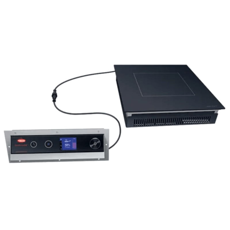 Hatco IRNGPB118515 Rapide Cuisine® Drop-In Induction Range w/ (1) Burner