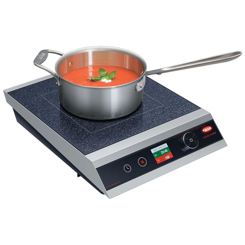 Hatco IRNGPC2S36IA630 Induction Range, Countertop