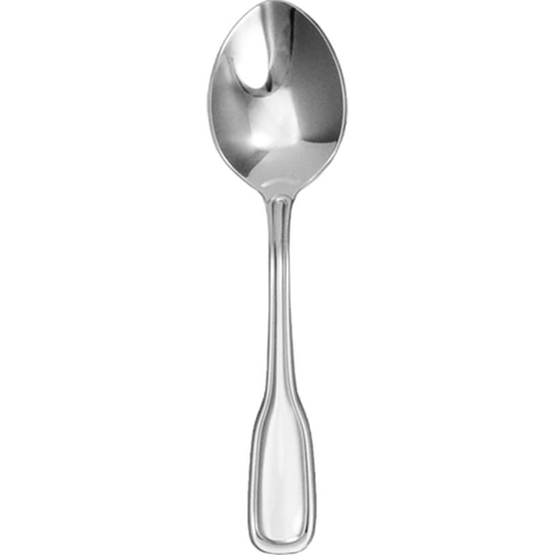 International Tableware BK-116 Berkley 18/0 Stainless Demi Spoon 4-7/8"