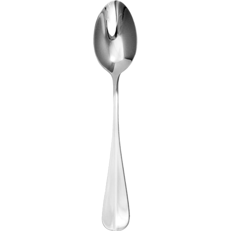 International Tableware DU-111 Dunmore 18/8 Stainless Teaspoon 6-3/8"