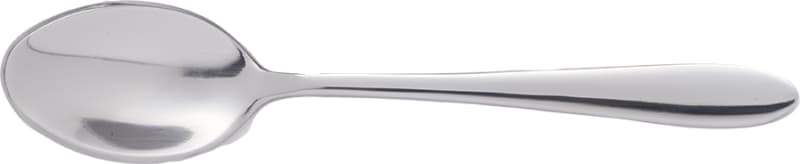 International Tableware LU-116 Luminosity 18/0 Stainless Demi Spoon 4-1/2"