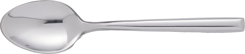 International Tableware SA-111 Savor 18/0 Stainless Teaspoon 5-7/8"