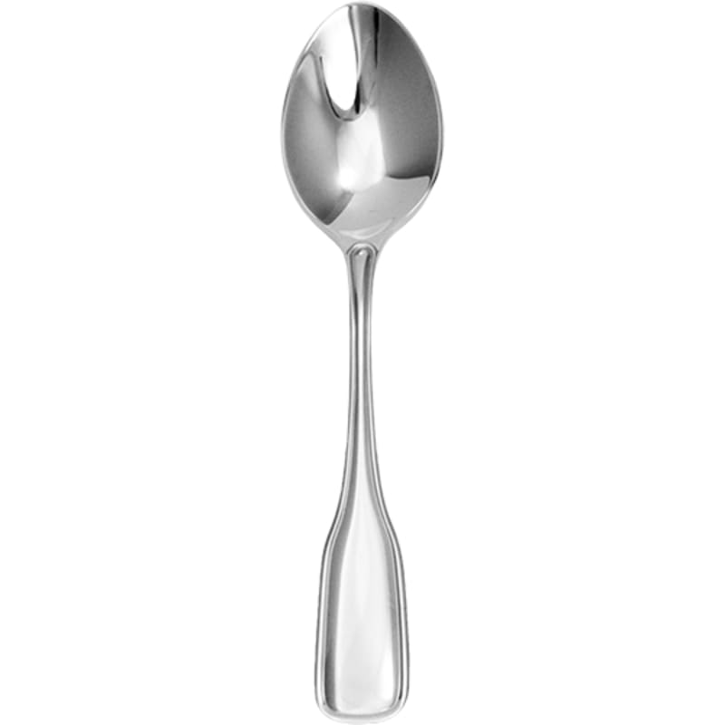 International Tableware BK-111 Berkley 18/0 Stainless Teaspoon 6-1/4"