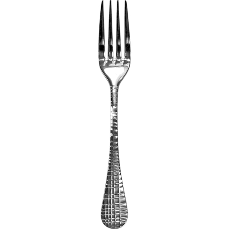 International Tableware DR-221 Dresden 18/8 Stainless Dinner Fork 7-1/2"