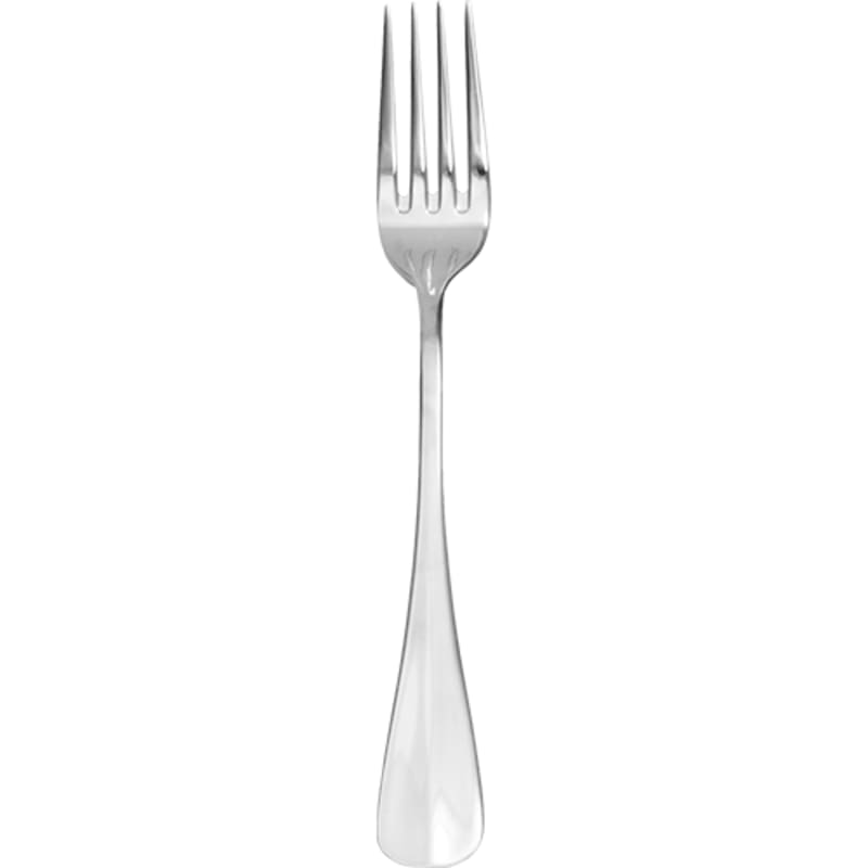 International Tableware BA-229 Baguette 18/0 Stainless Euro Dinner Fork 8-5/8"