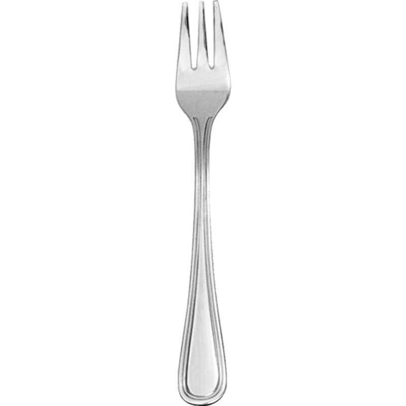 International Tableware MA-223 Madrid 18/0 Stainless Oyster/Cocktail Fork 5-1/8"