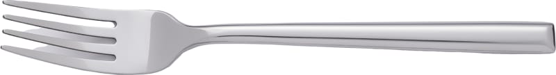 International Tableware SA-229 Savor 18/0 Stainless Euro Dinner Fork 8-5/8"