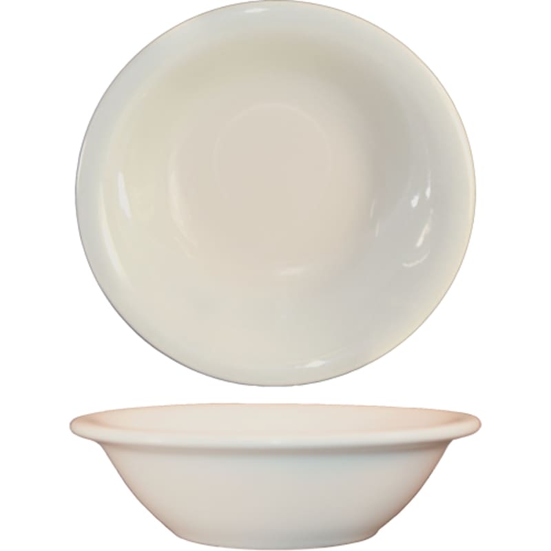 International Tableware VA-11 Valencia Stoneware AW Fruit Bowl (5oz)