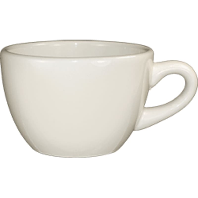 International Tableware VA-1 Valencia Stoneware AW Cup (9oz)