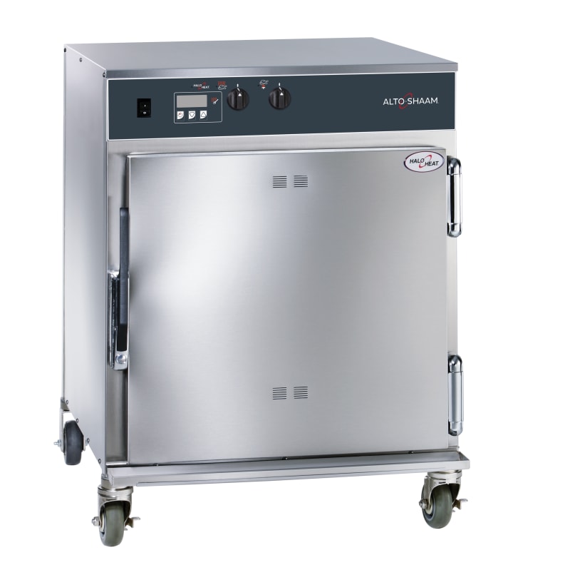 Alto-Shaam 750-TH/II Cook & Hold Oven with Right Hinged Solid Door, 120V, Stainless Steel
