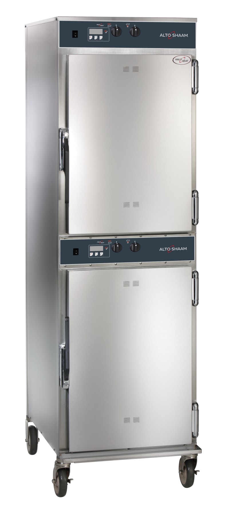 Alto-Shaam 1000-TH/I Cook & Hold Oven with Right Hinged Solid Doors, 208-240V, Single Phase