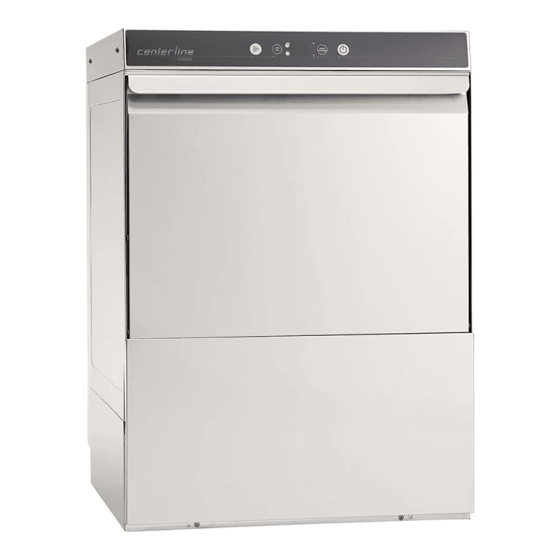 Hobart CUL-1 Low Temperature Undercounter Dishwashing Machine