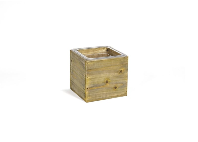 Front of the House BHO145NAW21 1/6 Size Asheville Housing/Pan Set - Cider