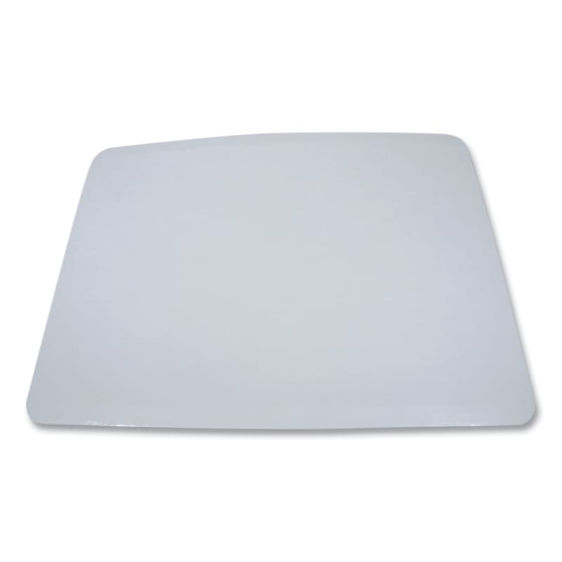 SCT 1153 Bakery Bright White Cake Pad, Single Wall Pad, 19 X 14, White, Paper, 50/Carton