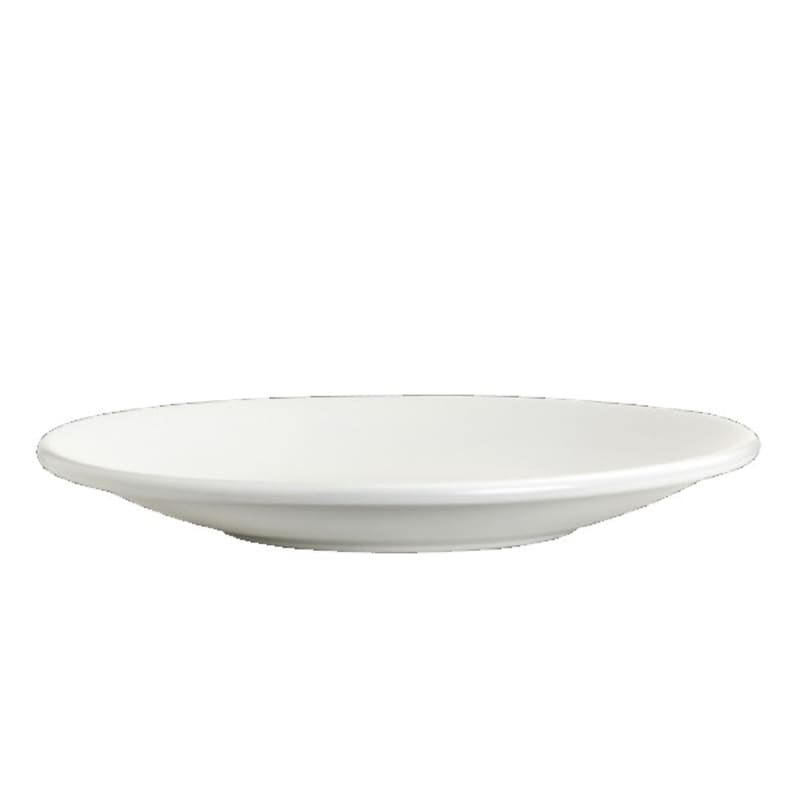Outlet  Steelite International A900P096 Anfora 10-3/4'' Coupe Plate Sedona White