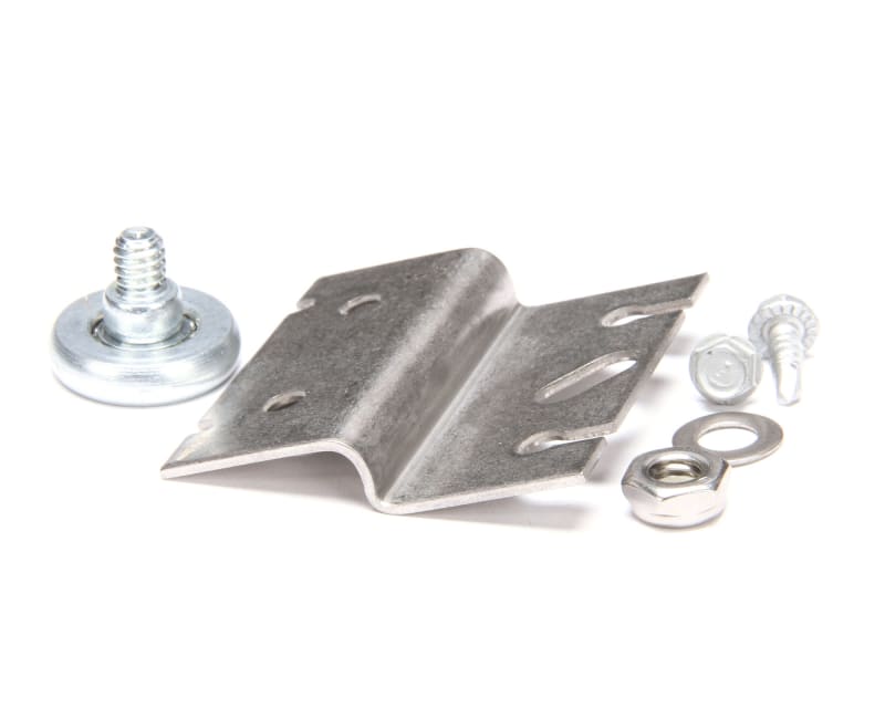 True 936124 Door Roller Assembly