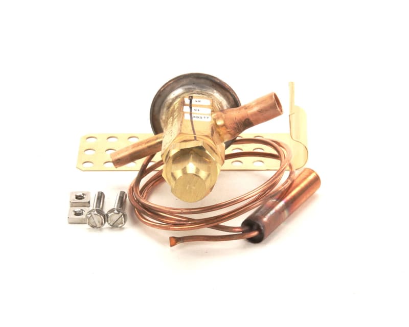 Traulsen 325-60080-37 Thermal Expansion Valve