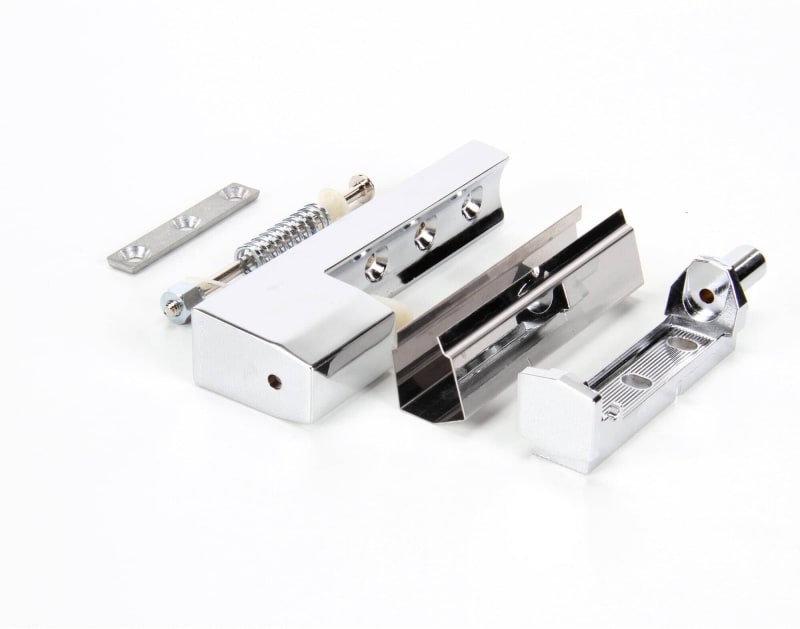 Traulsen 263708 Door Hinge Assembly