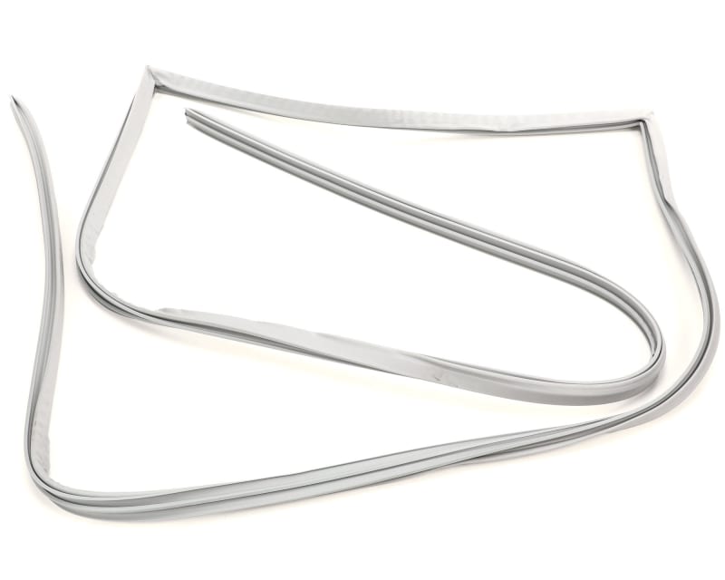 Traulsen 341-60290-00 Door Gasket, 73.5625" x 29.25", 3-Sided
