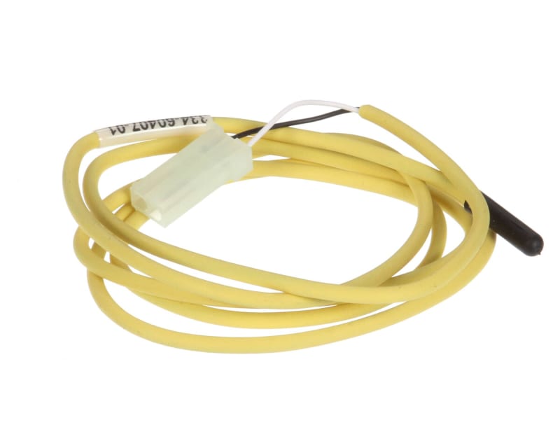 Traulsen 334-60407-01 Liquid Line Sensor, 48", Yellow