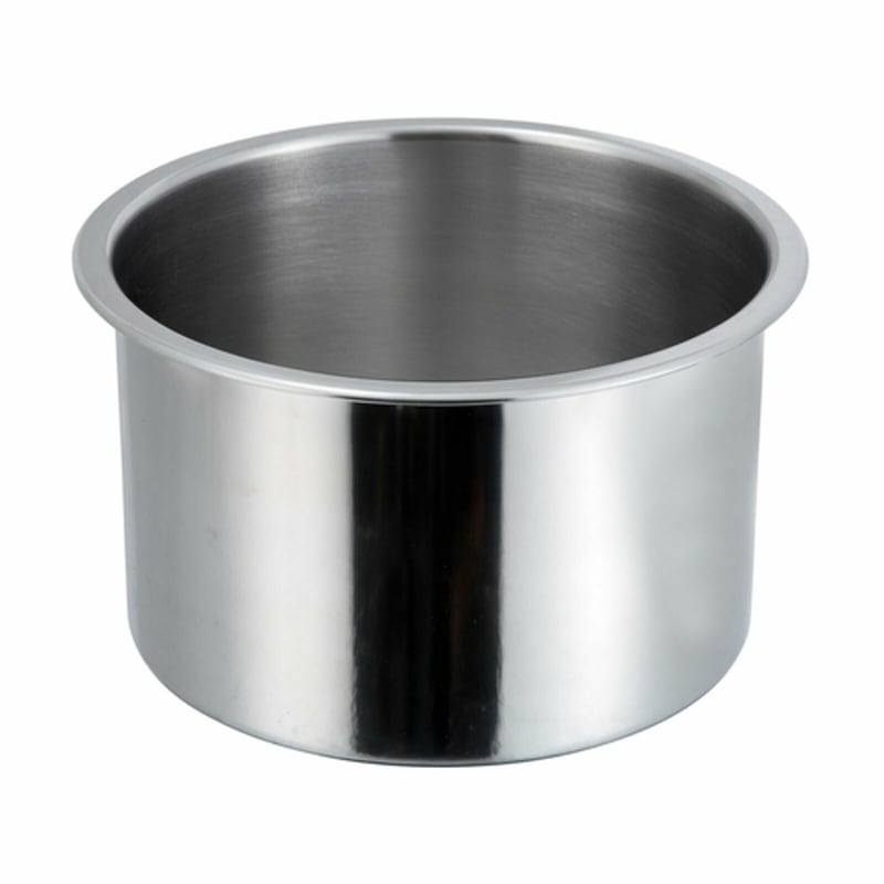 Winco 211-WP For 11 Qt. Round Chafer (Model #211) Chafer Water Pan