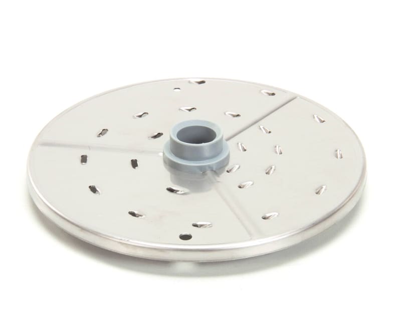 Robot Coupe 27511 Grating Disc, Medium Coarse, 1/8", R2N