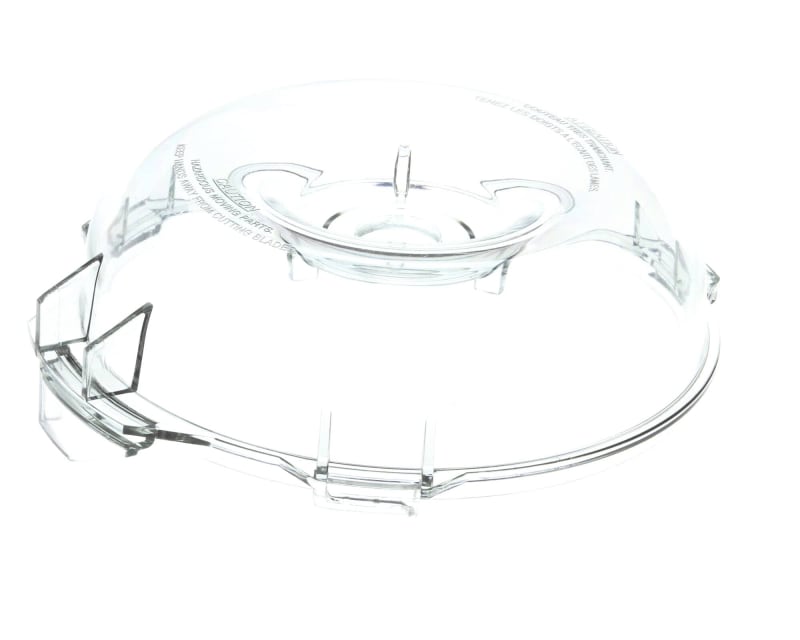 Robot Coupe 117395S Clear Cutter Bowl Lid