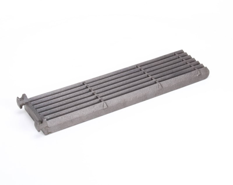 Vulcan Hart 00-710424 Charbroiler Top Grate, Cast Iron