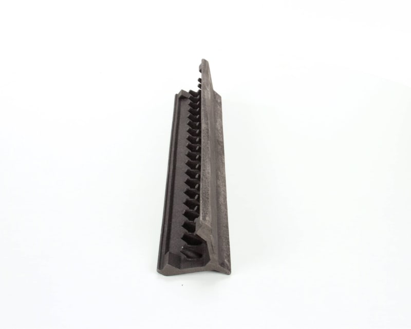 Southbend 1182755 Burner Radiant, Cast Iron