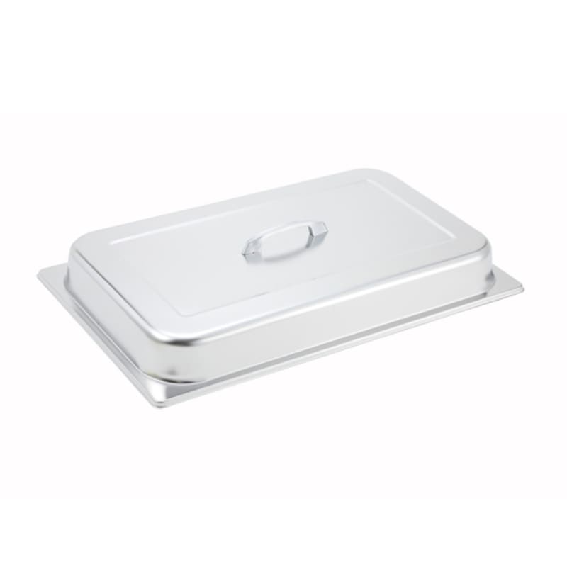 Winco C-DCF Full Size Domed Steam Table Pan Cover