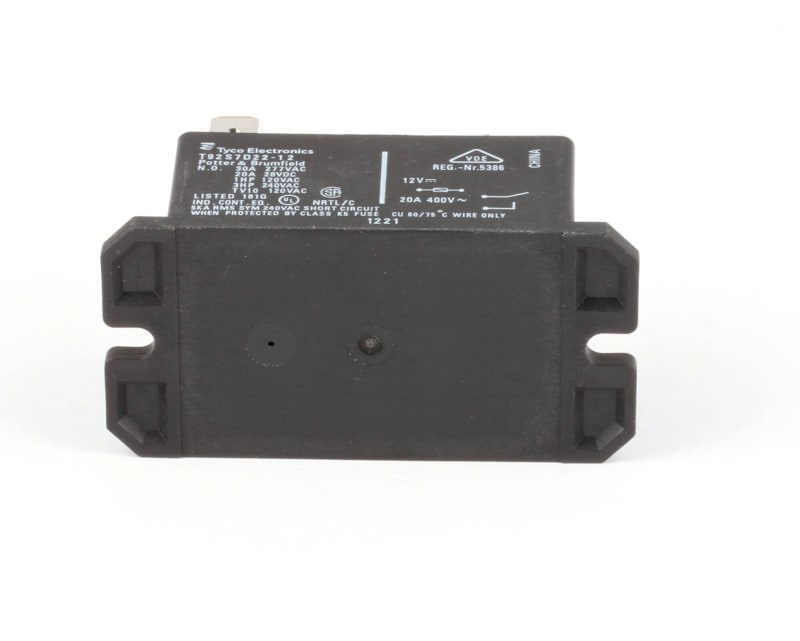 Frymaster 8073021 Relay